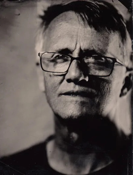 John Hoare