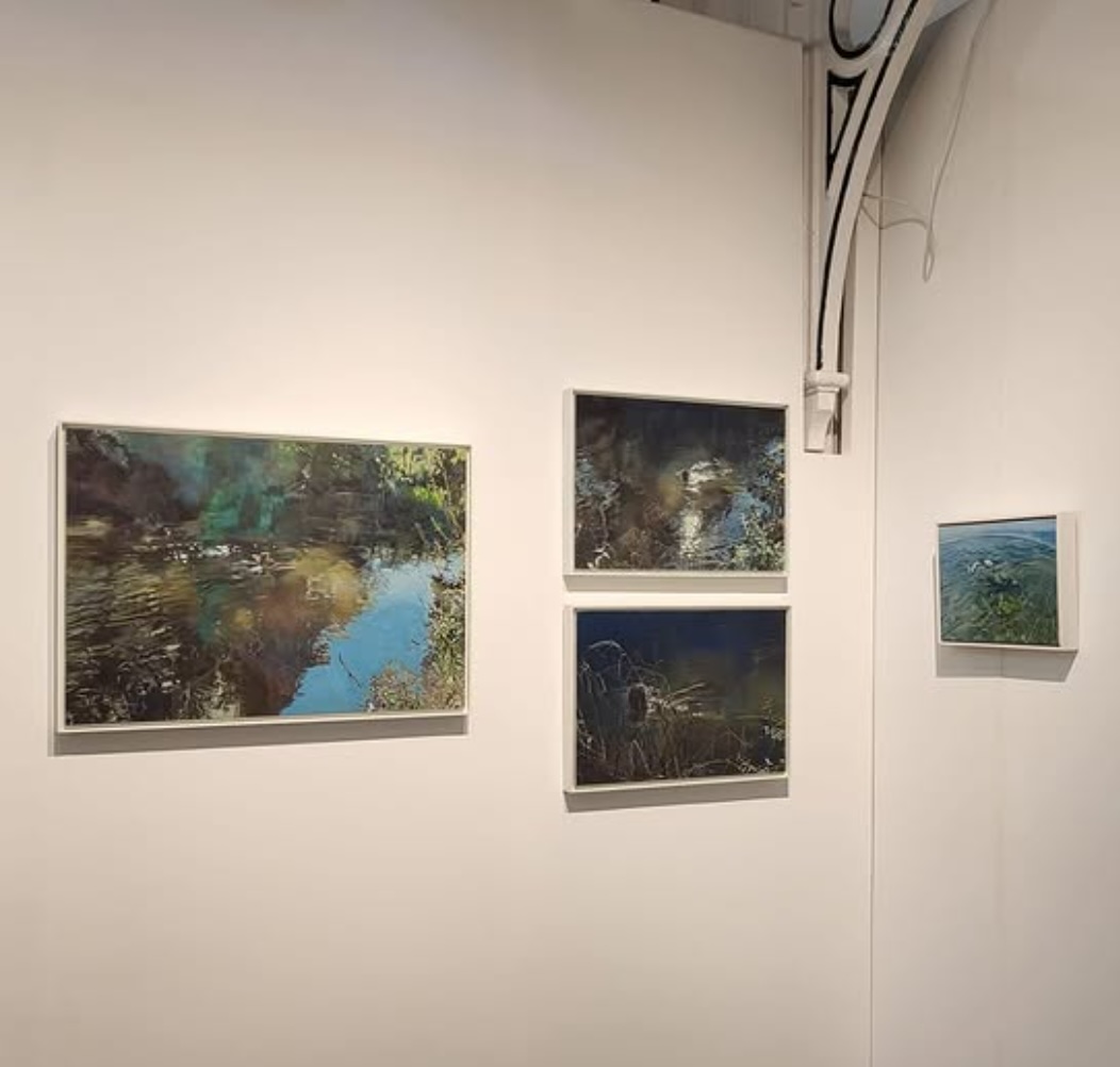 Kate Halsall